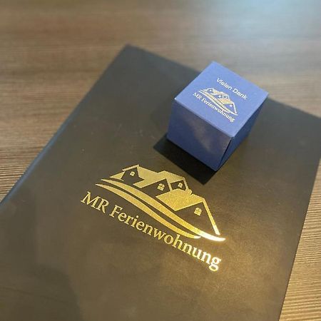 Mr Ferienwohnung - Wohnung Emma Schellerten Exterior foto