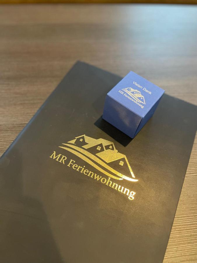 Mr Ferienwohnung - Wohnung Emma Schellerten Exterior foto